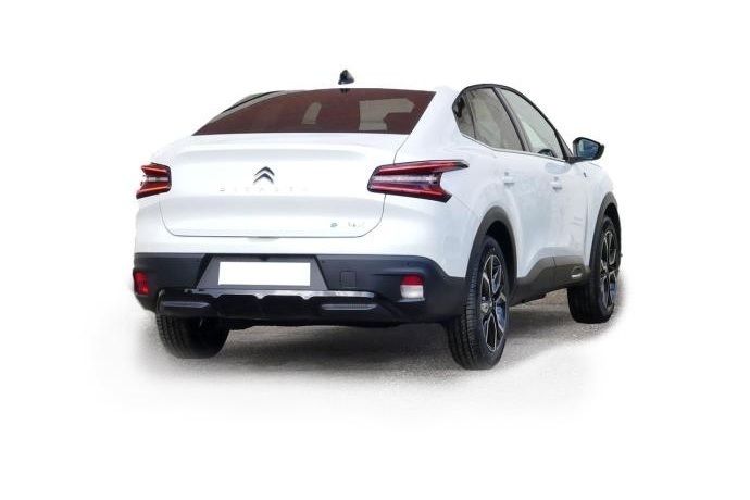 Usado Citroën e-C4 Shine 100 kW (136 CV) 2023 Berlina