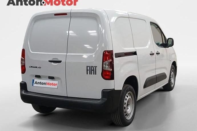 Nuevo Fiat Doblò S 100 CV (73 kW) 2025 Monovolumen