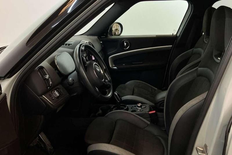 Usado Mini John Cooper Works Countryman 306 CV (225 kW) 2020 SUV