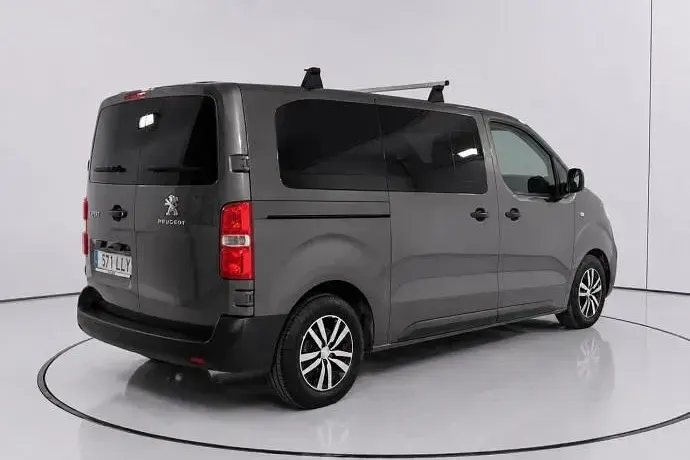 Usado Peugeot Expert S 150 CV (110 kW) 2020 Van