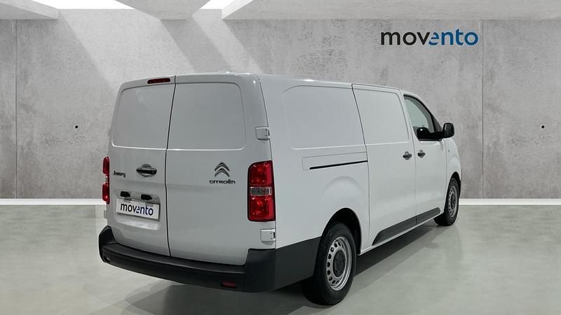 Usado Citroën Jumpy 102 CV (75 kW) 2023 Otro Monovolumen