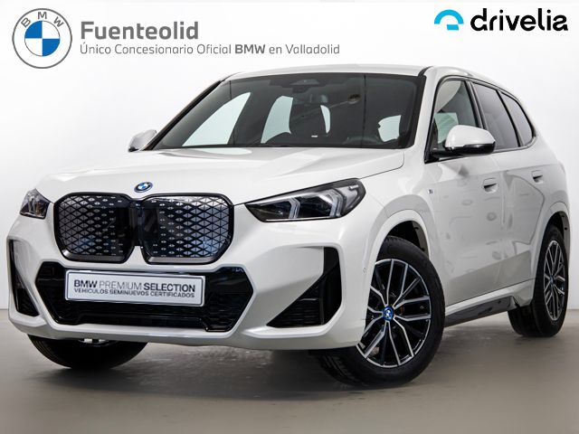 Nuevo 2025 BMW iX1 Comfort Edition SUV | 43.900 € (Precio justo) - Imagen 1/4