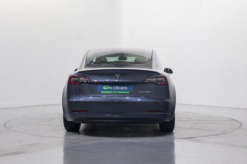 Usado Tesla Model 3 Performance 461 kW (627 CV) 2020 Eléctrico Berlina