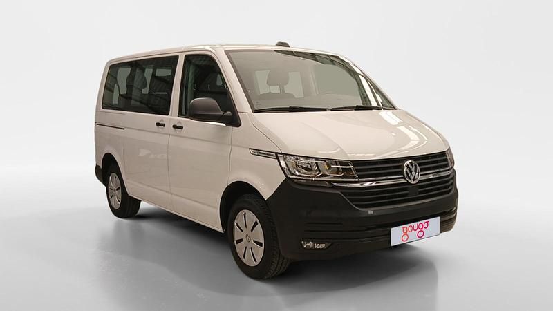 Usado VW Caravelle 150 CV (110 kW) 2024 Monovolumen