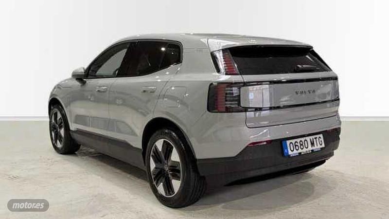 Usado Volvo EX30 Core 200 kW (272 CV) 2024 Gris SUV