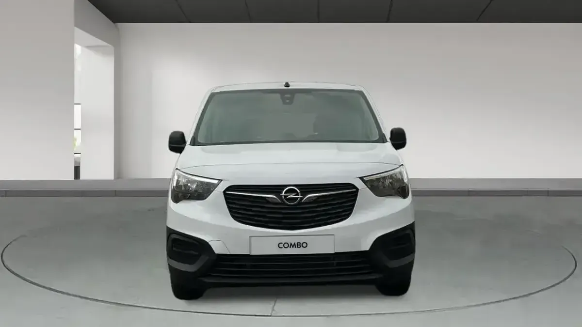 Usado Opel Combo-e Life Edition 100 kW (136 CV) 2023 Blanco Berlina
