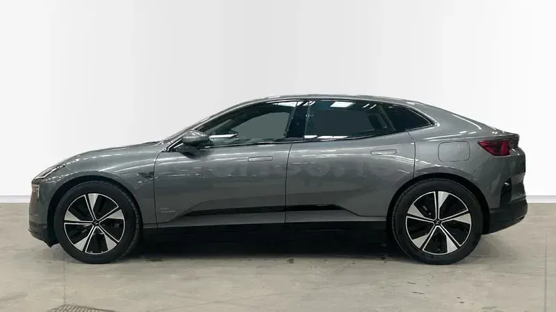 Usado Polestar 4 Long Range Single Motor 200 kW (272 CV) 2025 Eléctrico SUV
