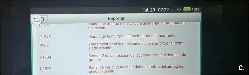 Usado VW Golf IV Highline 150 CV (110 kW) 2000 Gris / plata Familiar