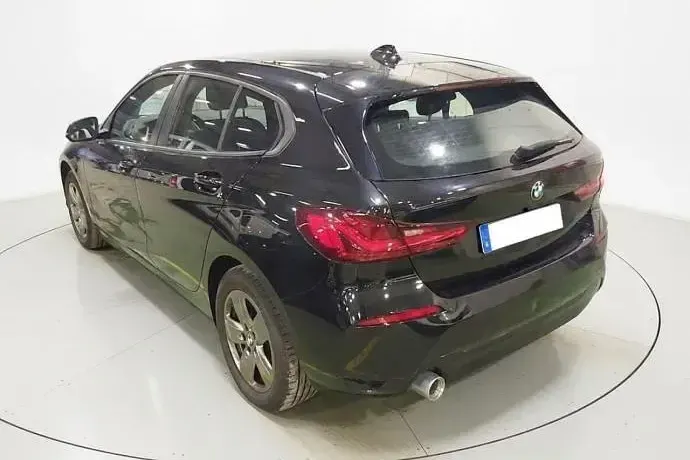 Usado BMW 116 116 CV (85 kW) 2021 Utilitario