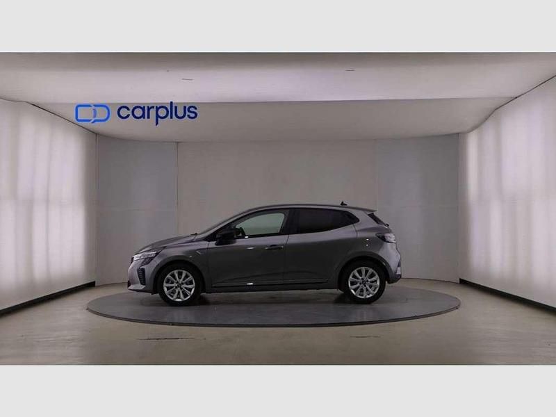 Usado Renault Clio V Evolution 101 CV (74 kW) 2025 Gris Utilitario