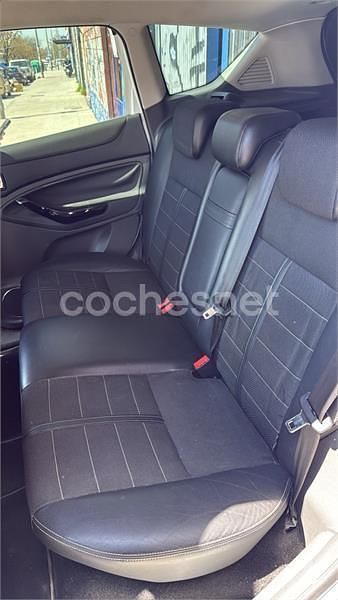 Usado Ford Kuga Titanium S 140 CV (102 kW) 2012 Blanco SUV
