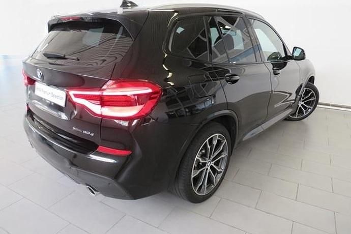 Usado BMW X3 Comfort Edition 190 CV (139 kW) 2021 SUV