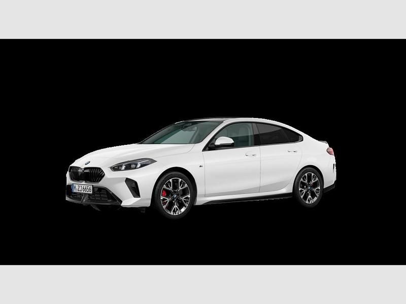 Usado BMW 120 Comfort Edition 163 CV (119 kW) 2025 Alpinweiss (sólido) Utilitario