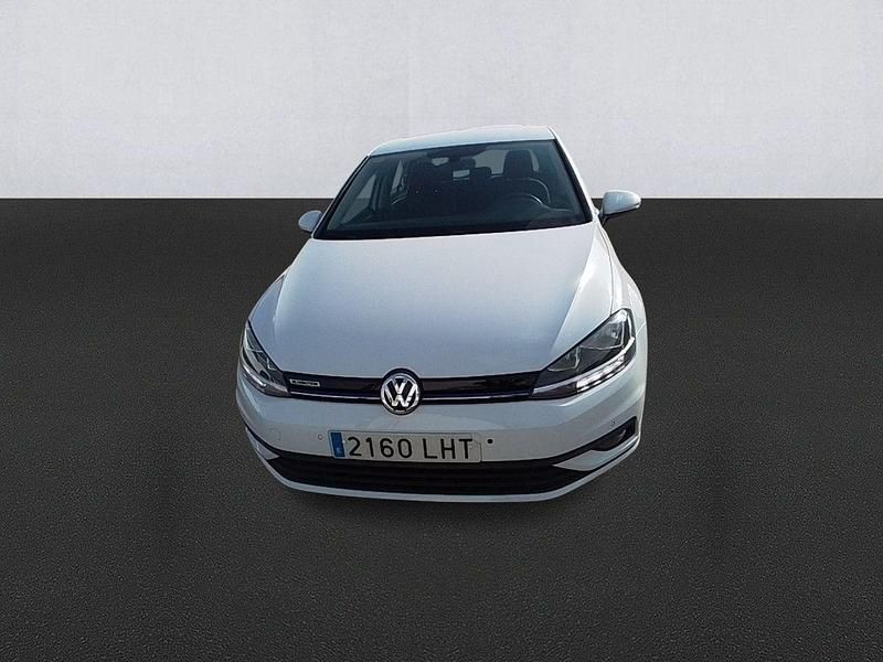 Occasion VW Golf VIII Edition 131 ch (96 kW) 2020 Blanc Citadine
