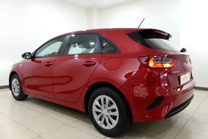 Usado Kia Ceed 120 CV (88 kW) 2019 Utilitario