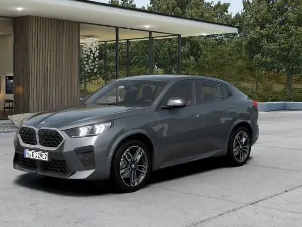 Novo BMW X2 163 HP (119 kW) 2026 Otro SUV