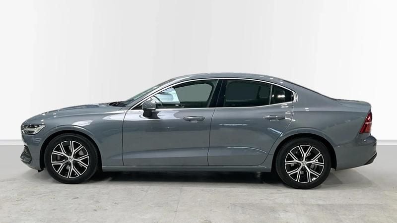 Usado Volvo S60 Plus 455 CV (334 kW) 2023 Berlina