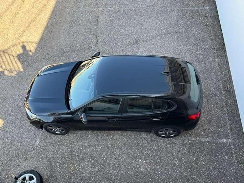 Brugt BMW 116 Performance 116 HK (85 kW) 2023 Sort Hatchback