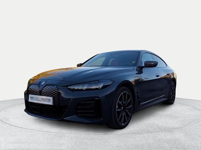 Usado BMW i4 Comfort Edition 210 kW (286 CV) 2025 Eléctrico Berlina