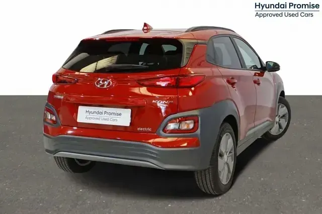 Usado Hyundai Kona Style 204 CV (150 kW) 2020 SUV