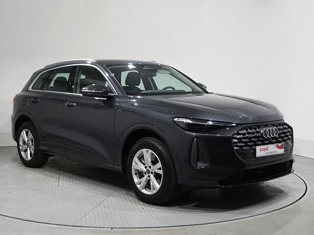 Nuevo Audi Q5 Advanced 299 CV (219 kW) 2026 Gris SUV