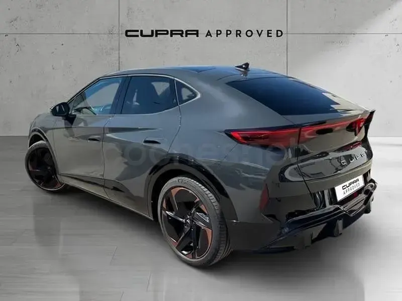 Usado Cupra Tavascan VZ 250 kW (340 CV) 2024 Eléctrico SUV