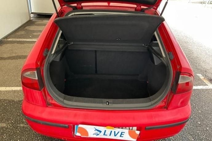 Usado Seat Leon 100 CV (73 kW) 2006