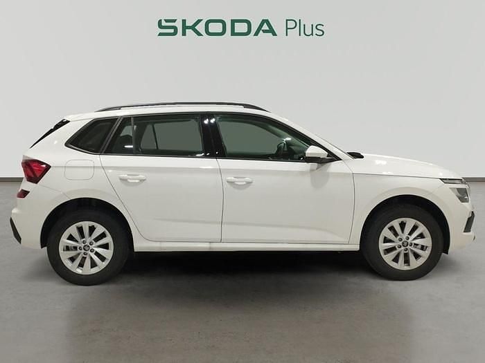Nuevo Skoda Kamiq Essence 95 CV (69 kW) 2025 Blanco SUV