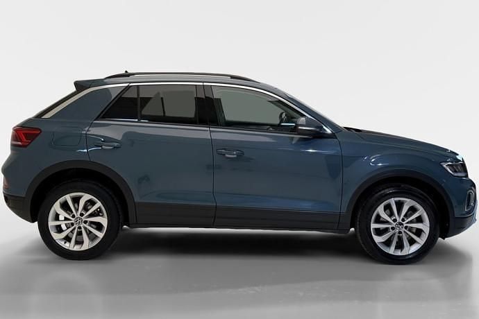 Usado VW T-Roc Life 110 CV (80 kW) 2022 SUV