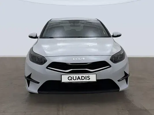 Usado Kia Ceed 120 CV (88 kW) 2022 Utilitario