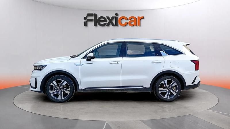Usado Kia Sorento 232 CV (170 kW) 2023 Blanco SUV