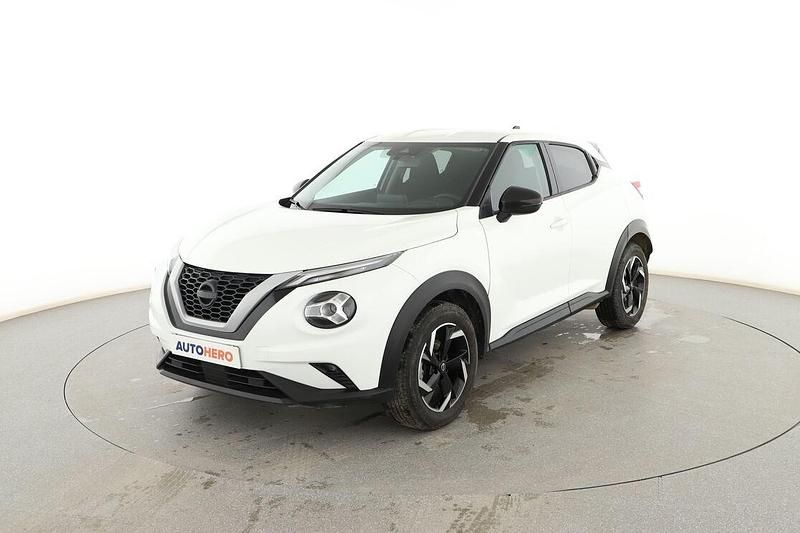 Brugt Nissan Juke Acenta 114 HK (83 kW) 2024 SUV