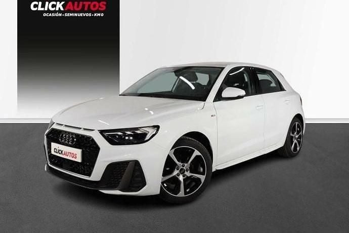 Usado 2023 Audi A1 Comfort Utilitario | 18.750 € (Super precio) - Imagen 1/4