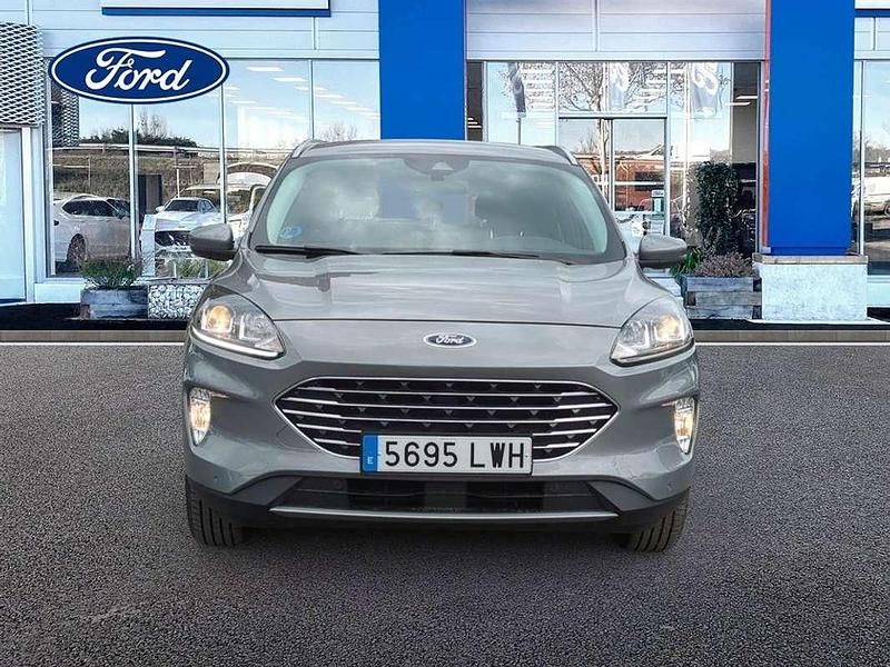 Usado Ford Kuga Titanium 190 CV (139 kW) 2022 SUV