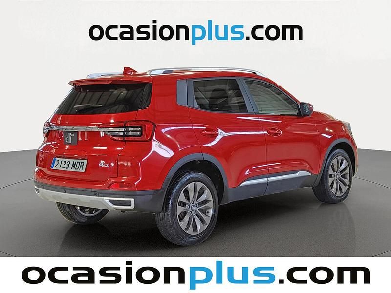 Usado DR DR 4.0 116 CV (85 kW) 2023 Blanco SUV