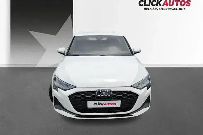 Usado Audi A3 115 CV (84 kW) 2025
