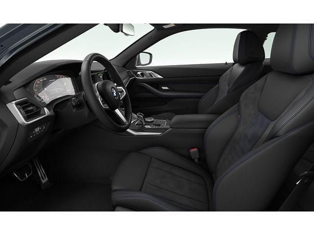 Usado BMW M440 M Sport 374 CV (275 kW) 2021 Berlina