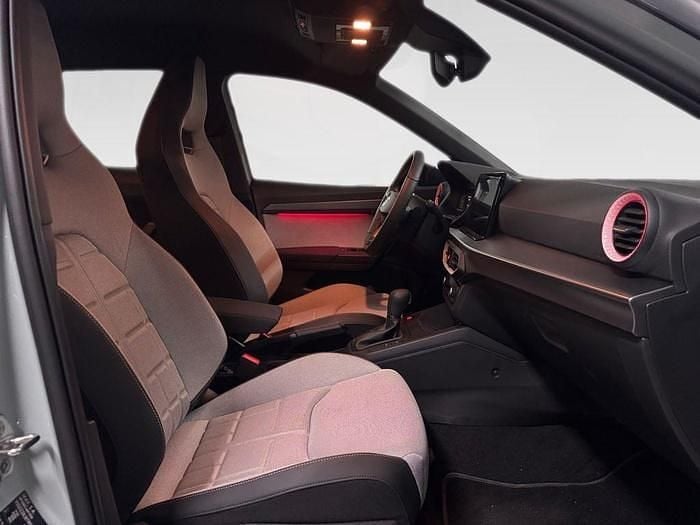 Nuevo Seat Arona FR 115 CV (84 kW) 2026 Blanco SUV