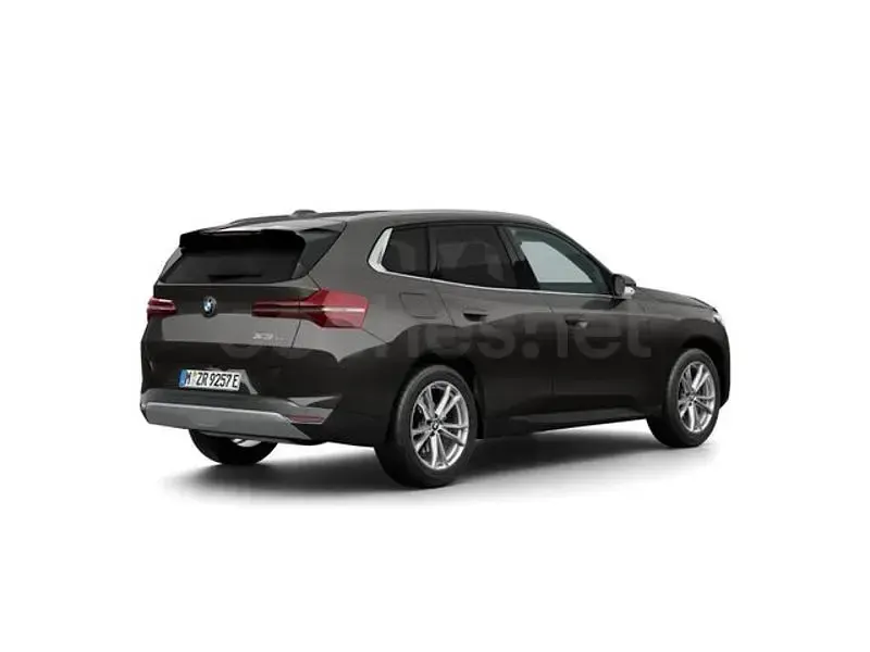Usado BMW X3 Comfort Edition 299 CV (219 kW) 2026 Gris / plata SUV