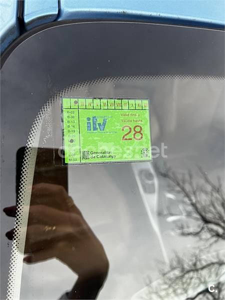 Usado BMW 218 150 CV (110 kW) 2017 Azul Coupe