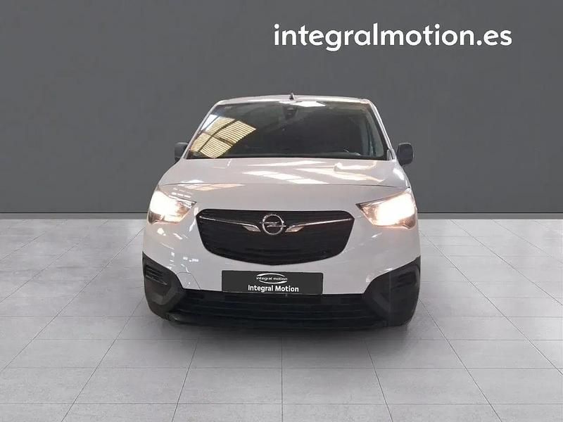 Usado Opel Combo S 76 HP (55 kW) 2021 Branco Monovolume