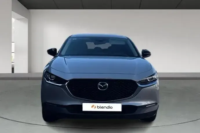 Usado Mazda CX-30 Homura-Line 186 CV (136 kW) 2021 SUV