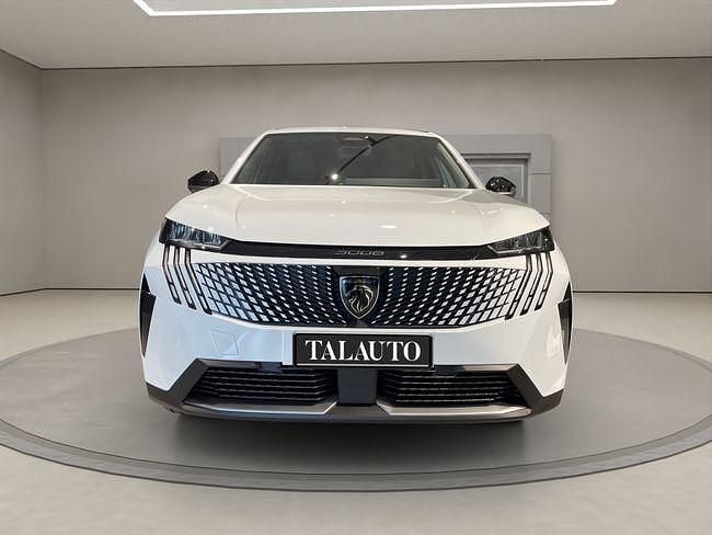 Nuevo Peugeot 3008 Allure 145 CV (106 kW) 2025 Blanco SUV