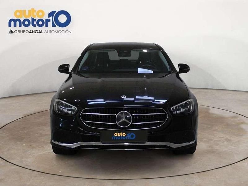 Usado Mercedes E300 320 CV (235 kW) 2022 Berlina