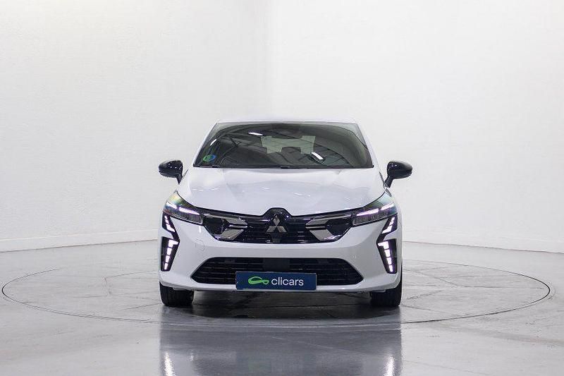 Usado Mitsubishi Colt 94 CV (69 kW) 2026 Blanco Utilitario