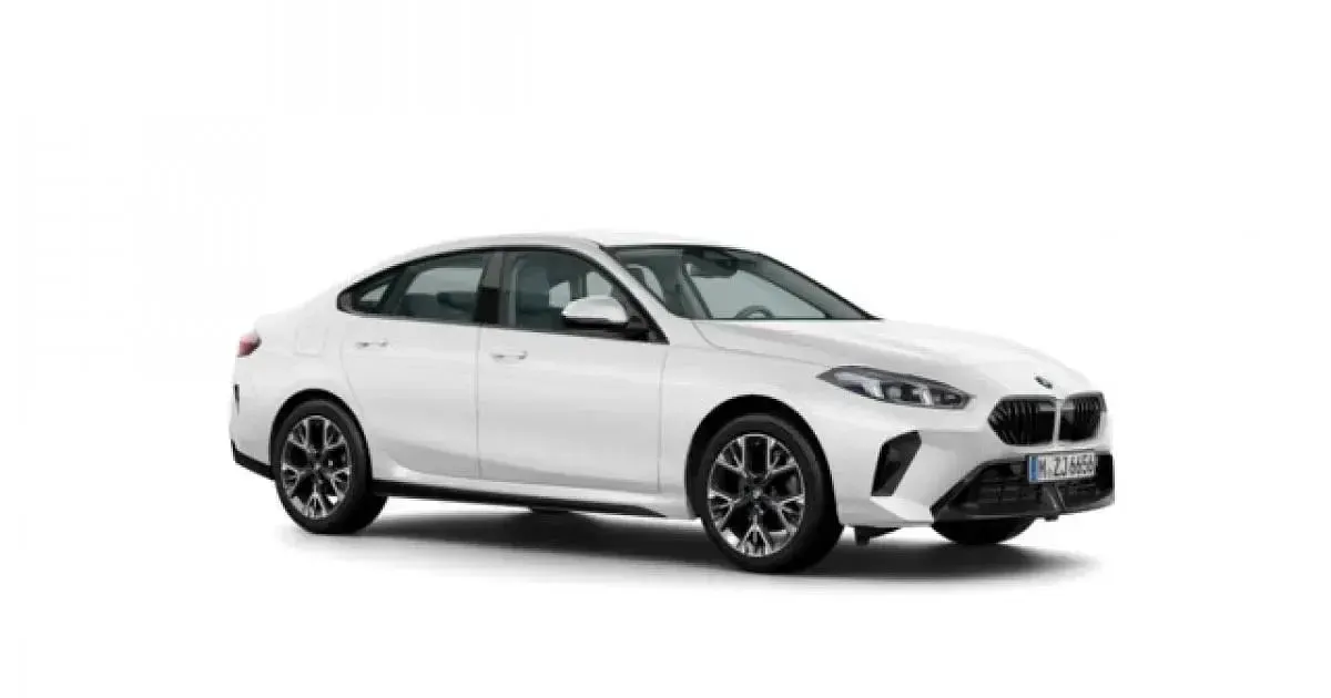 Usado BMW 218 Gran Coupé 150 CV (110 kW) 2025 Coupe