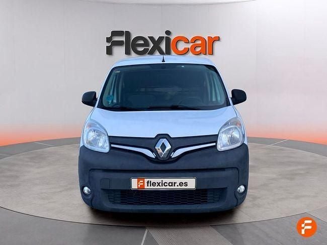 Usado Renault Kangoo 75 CV (55 kW) 2020 Blanco Monovolumen