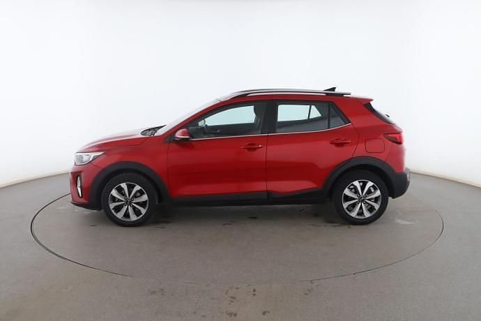Usado Kia Stonic 101 CV (74 kW) 2021 SUV