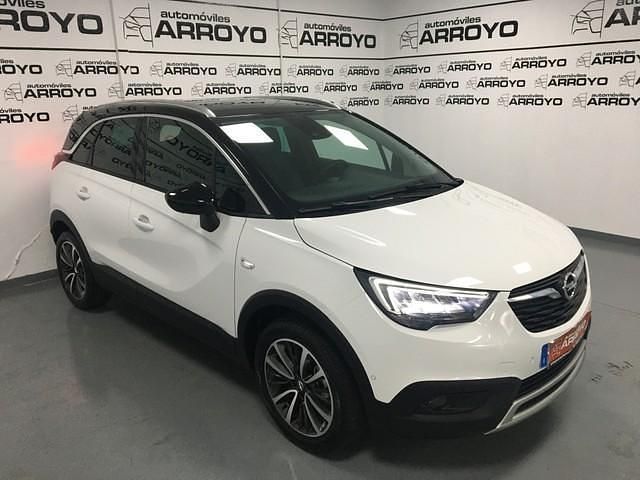 Usado Opel Crossland X Innovation 130 CV (95 kW) 2019 SUV