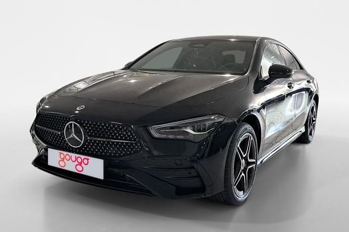 Usado 2024 Mercedes 250 Coupe | 42.500 € - Imagen 1/4